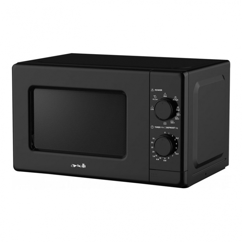 ARIELLI микроволновая печь MG720C2GB
