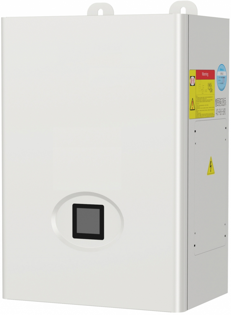 ARIELLI Тепловой насос KFS-120B-EN8BP/KFS-120WN8BP inverter