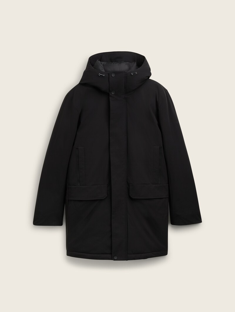 TOM TAILOR Parka hidrofugă