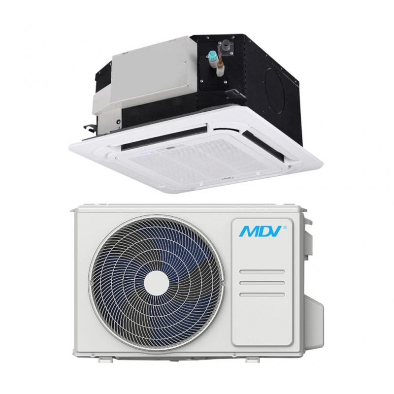 conditioner tip caseta  CSTS-18R32IVT/ UNVS-18R32INT inverter