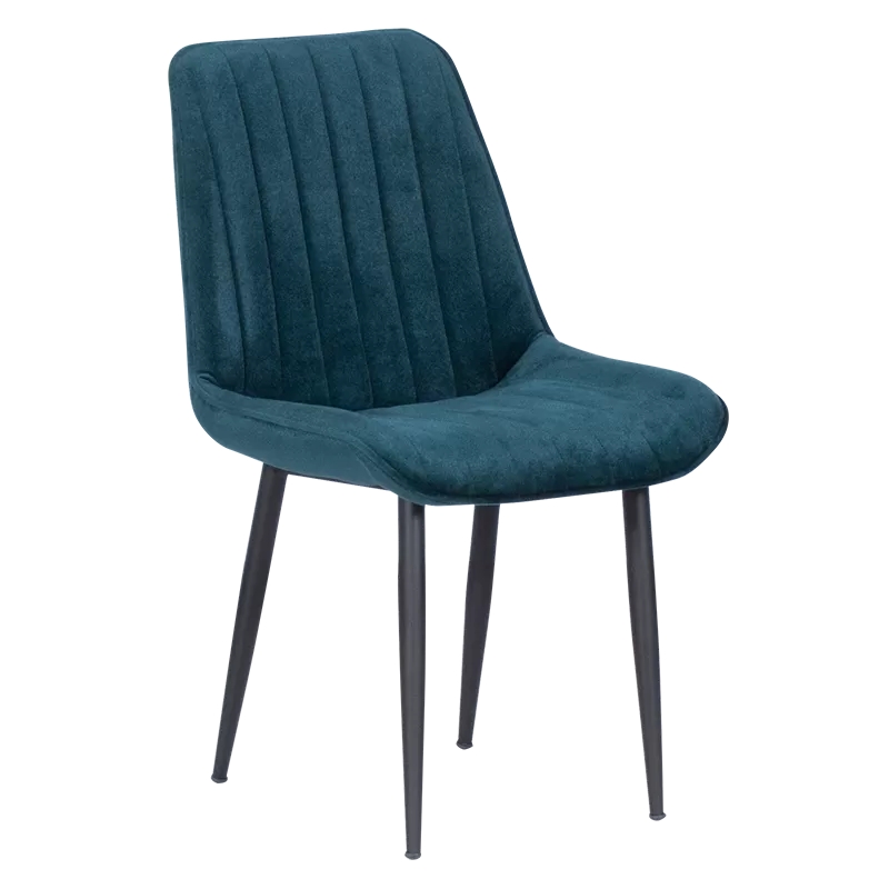 CARMEN Стул обеденный Venus синий 03