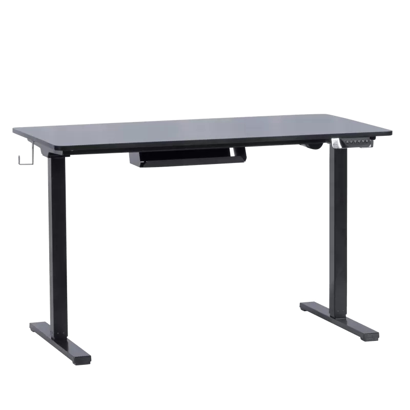 Birou ergonomic CR-4824 cu inaltime reglabila