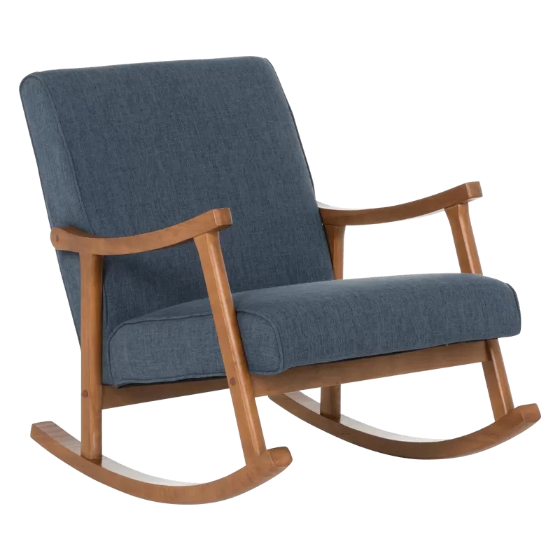 CARMEN кресло-качалка PEDRO