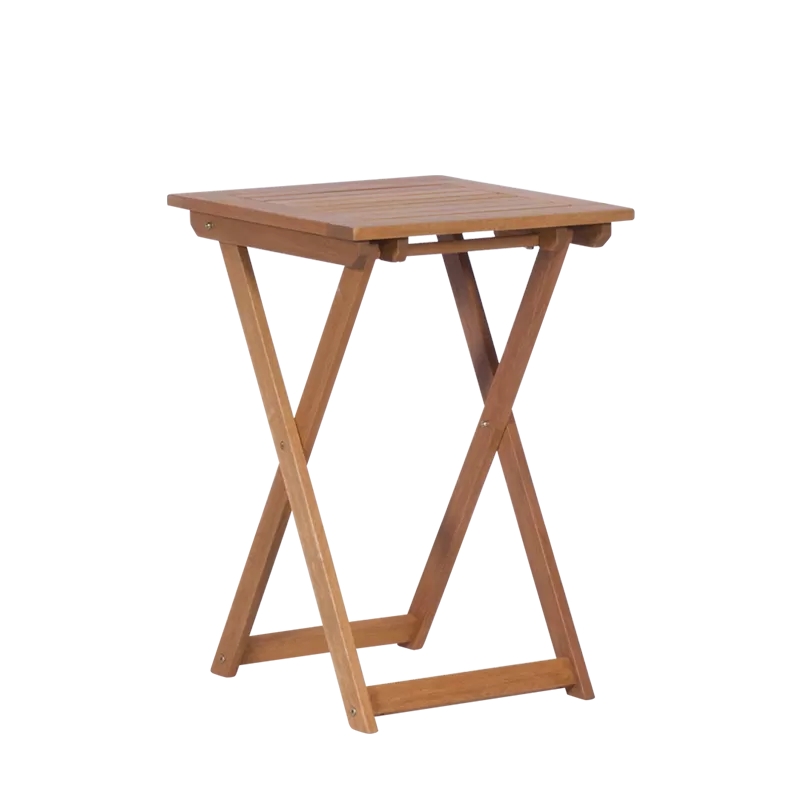 CARMEN садовый стол SILKE 2 из дерева