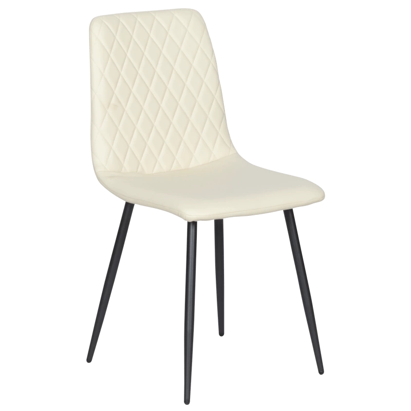 обеденный стул MONZA из экокожи