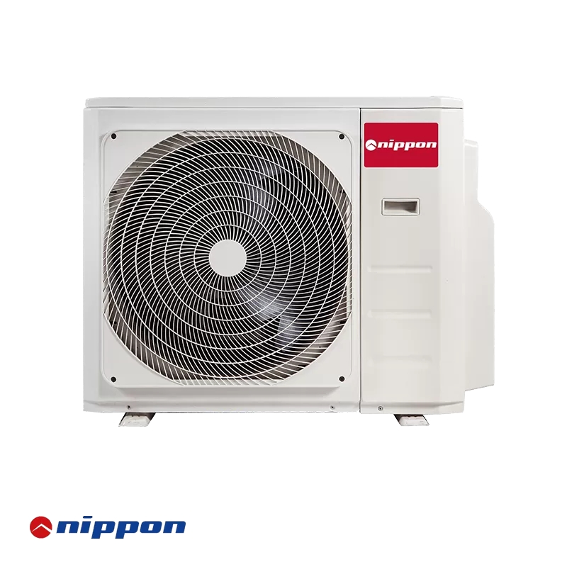 NIPPON внешний блок Nippon N50D-42HFN8-Q