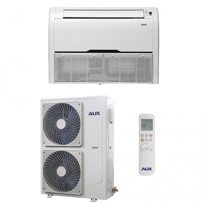 condiționer tip podea-tavan AUCF-H60/SDR3HFC / AL-H60/SDR3C2(U)