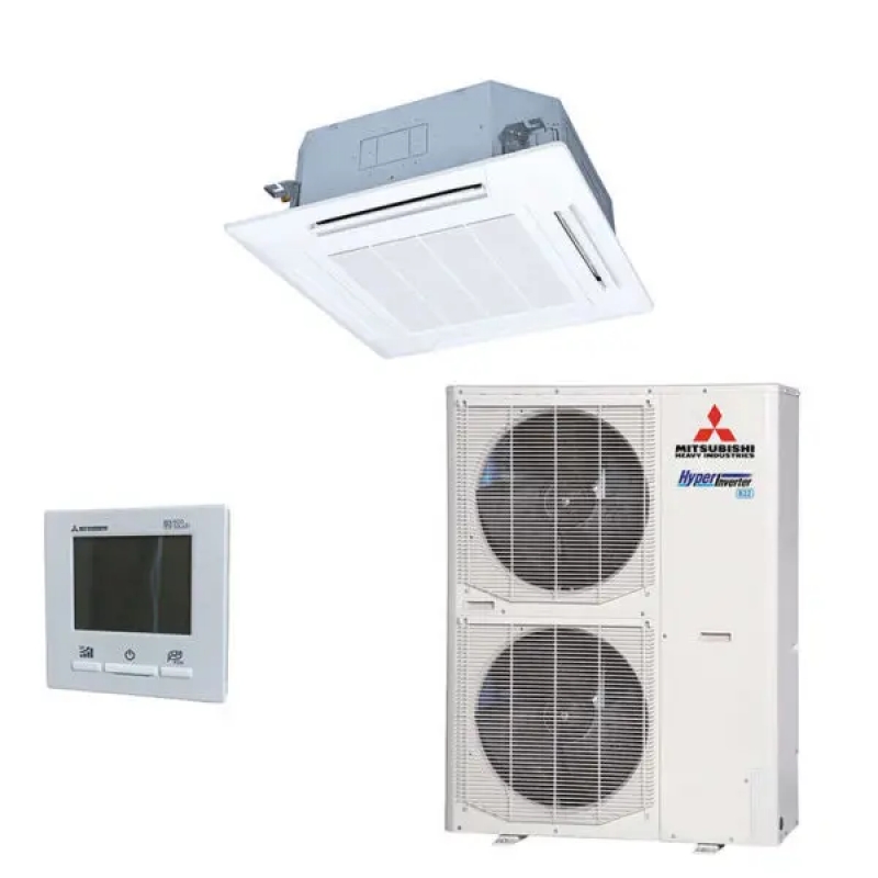 conditioner tip caseta FDT 100 VH / FDC 100 VNX-W