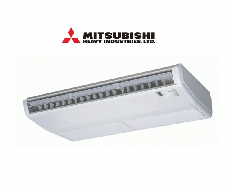 MITSUBISHI внутренний блок потолочного типа FDE 50 VH