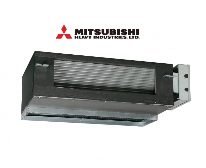 MITSUBISHI внутренний блок канального типа SRR 60 ZS-W