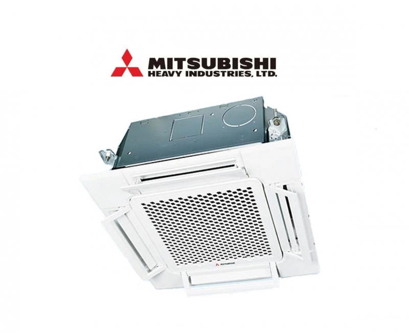 MITSUBISHI внутренний блок кассетного типа FDTC 60 VH