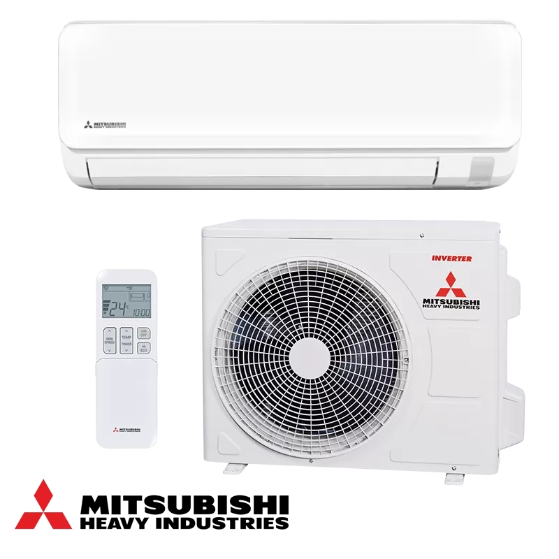 MITSUBISHI conditioner SRK/SRC 25 ZTL-W