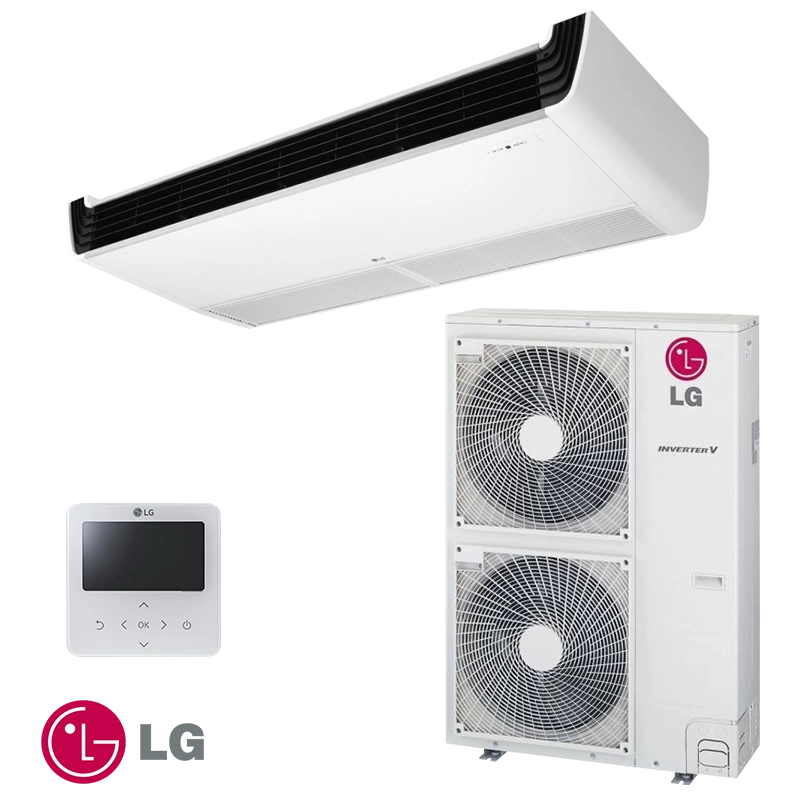 LG conditioner tip tavan UV60F.N20 + UUD1.U30