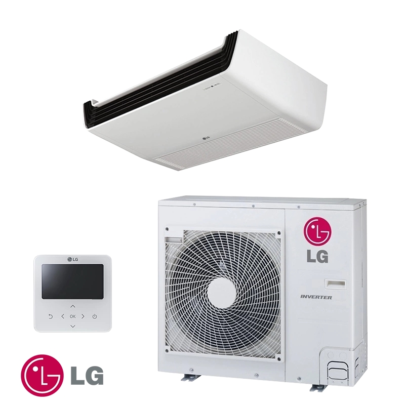 condiționat tip tavan UV24F.N10 + UUC1.U40