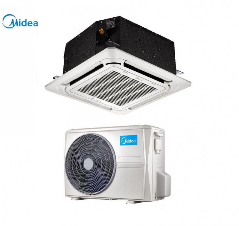 conditioner tip caseta MCA3U-18HRFNX-QRD0W