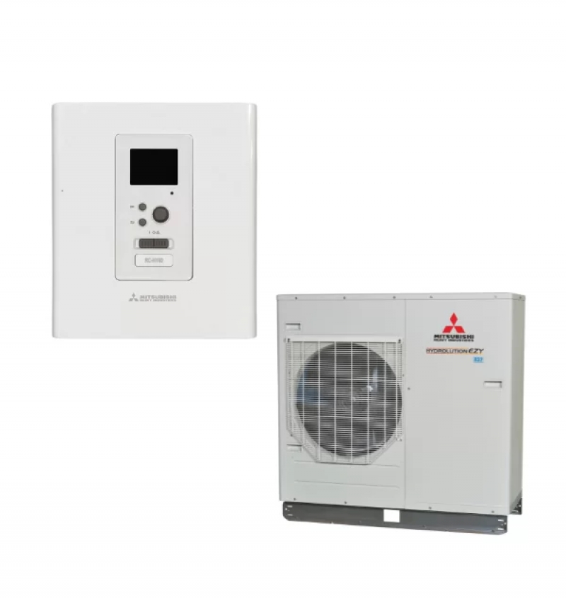 Тепловой насос monoblock  10 EZY