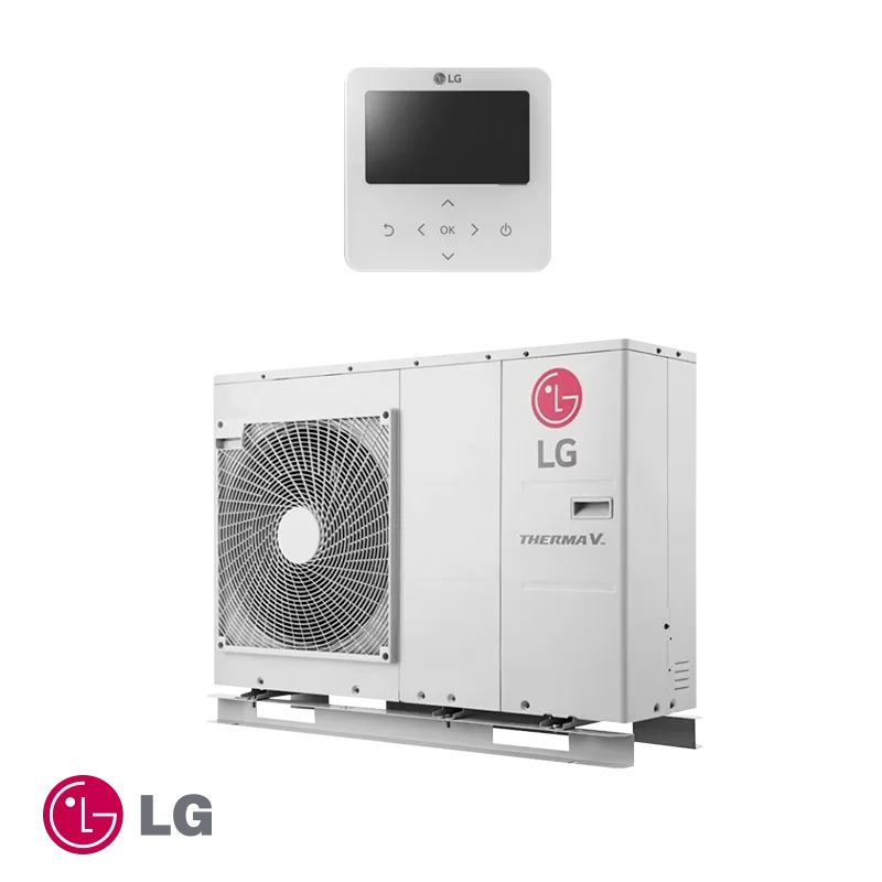 Pompa de caldura  Therma V Monobloc HM051MR.U44