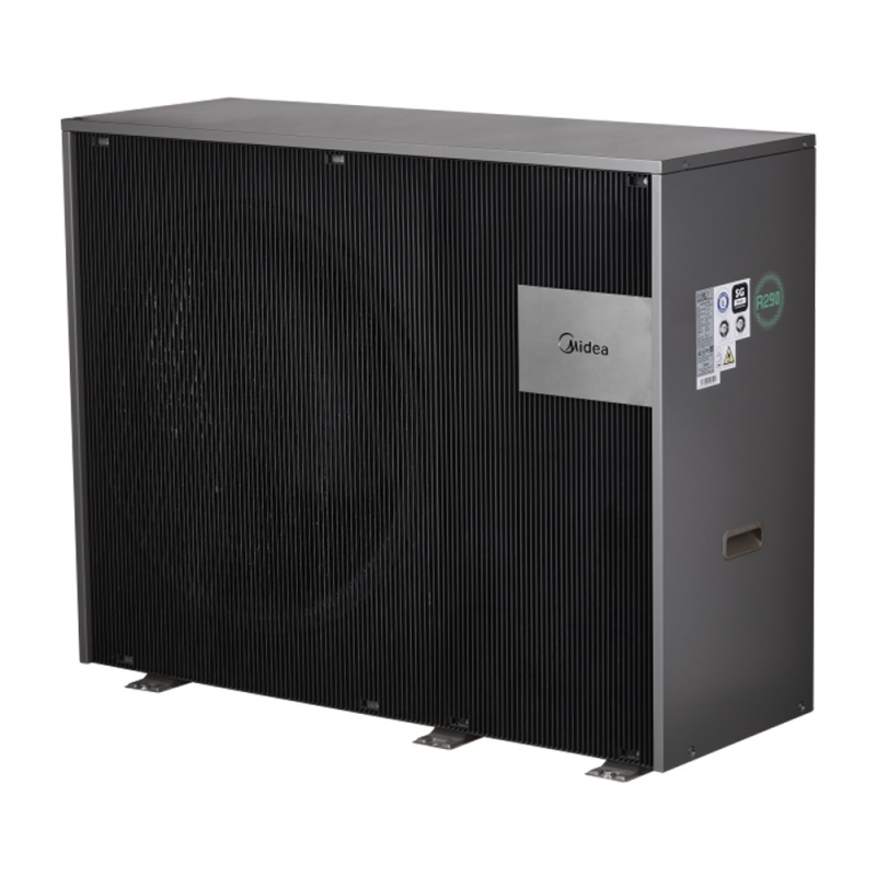 MIDEA Тепловой насос M-Thermal Arctic HT Mono  MHC-V16W/D2N7-B