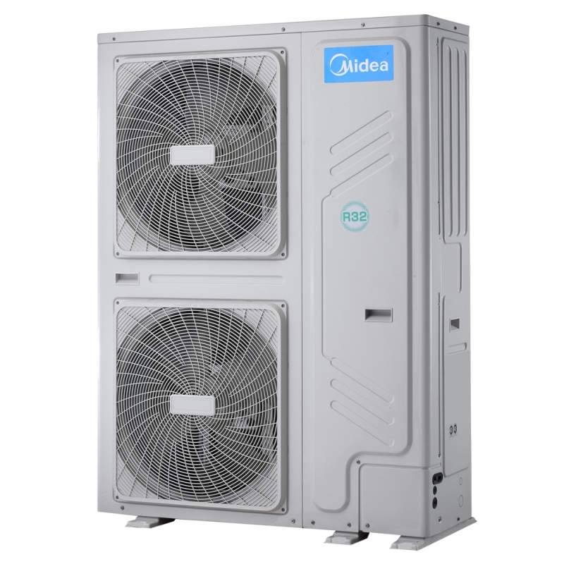 MIDEA тепловой насос M-Thermal Arctic Mono MHC-V22W/D2RN8