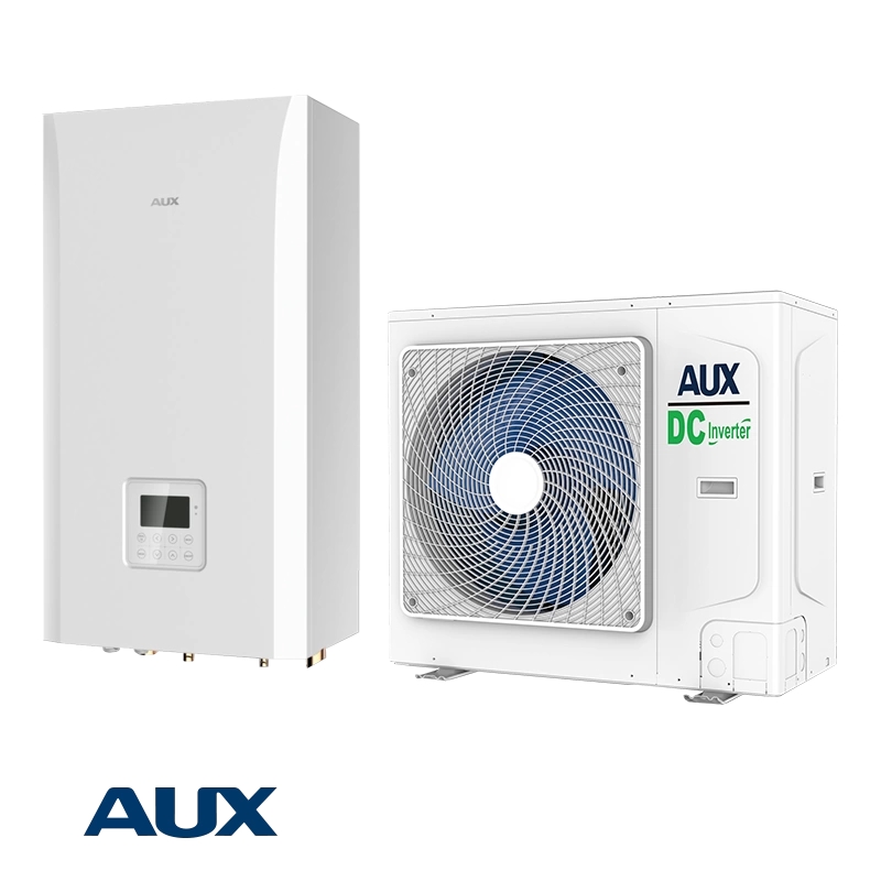 AUX тепловой насос ACHP-H12/5R3HA трехфазный