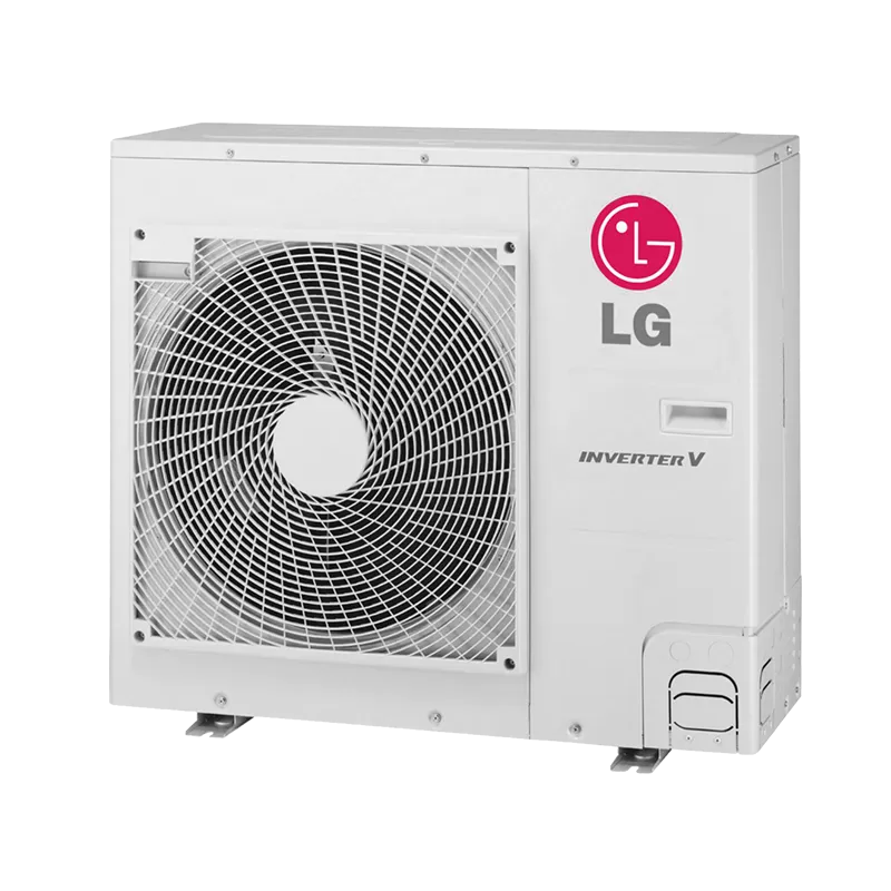 LG наружный блок MU5R30 U40