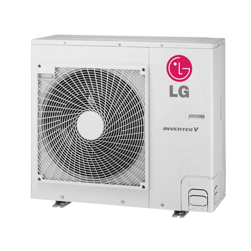 LG наружный блок MU5R30 U40