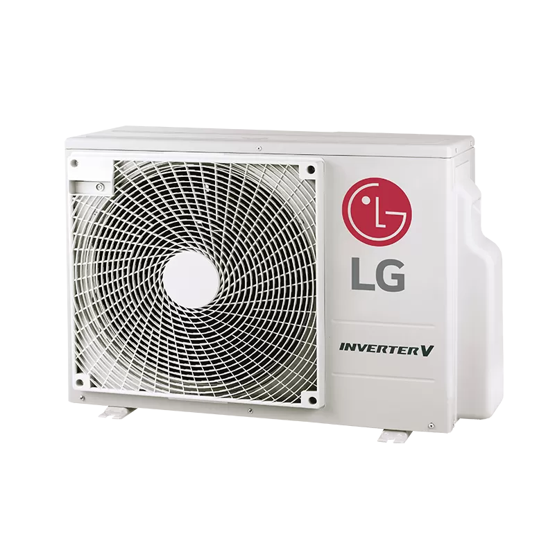 LG наружный блок MU2R17 UL0