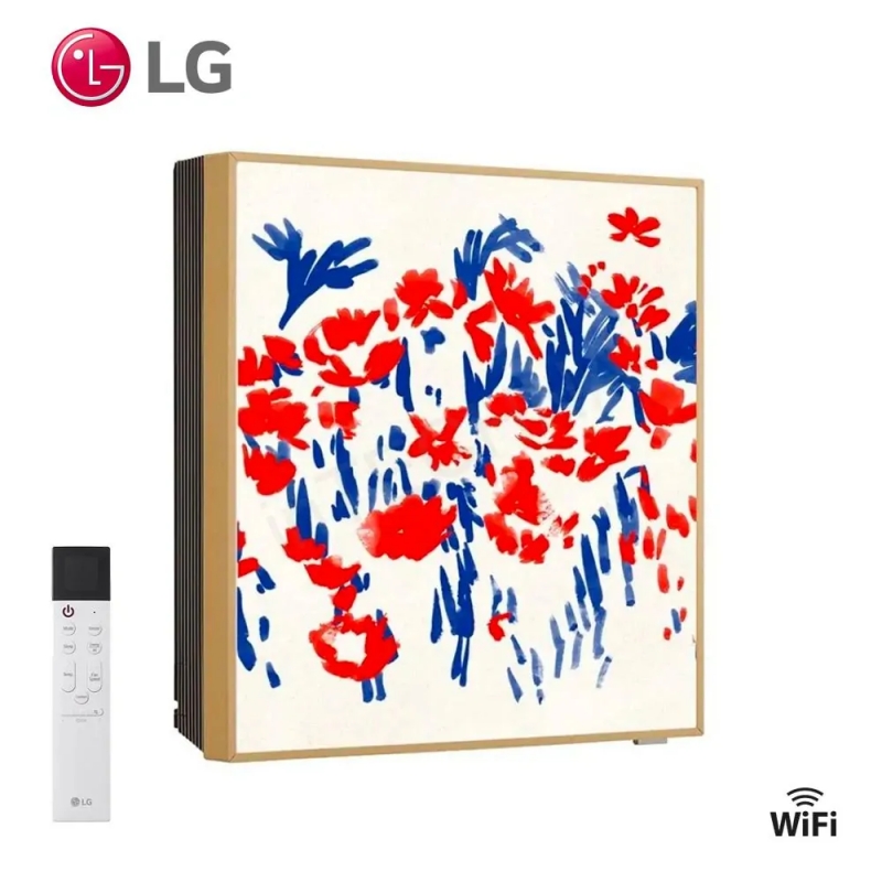 LG внутренний блок LG A09GA1.NSE ArtCool Gallery Special