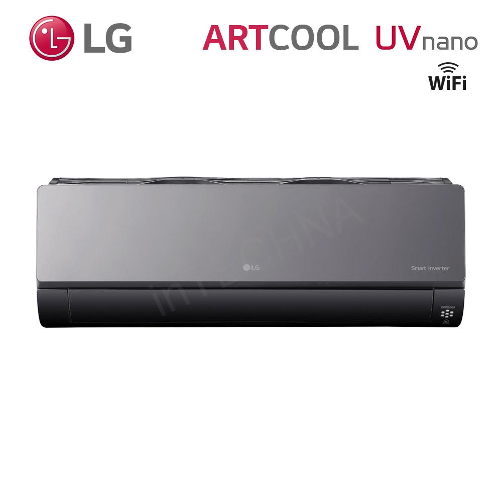LG внутренний блок Artcool UV nano AC18BK.NSK