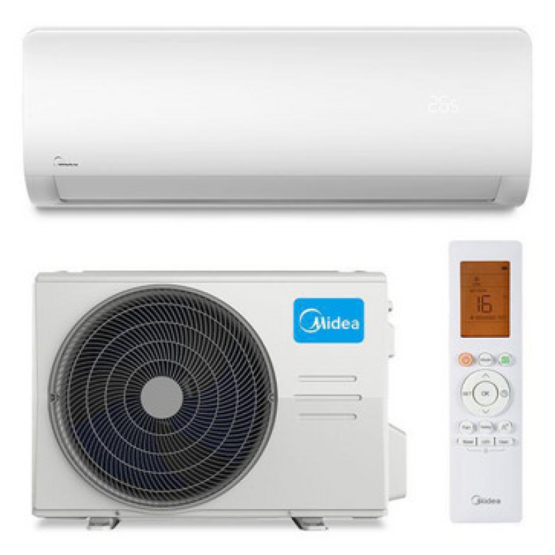 MIDEA conditioner Xtreme Save Lite AG-09NXD0-I