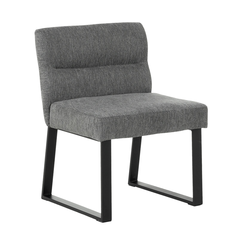 Scaun de sufragerie HANAM - gri B 10