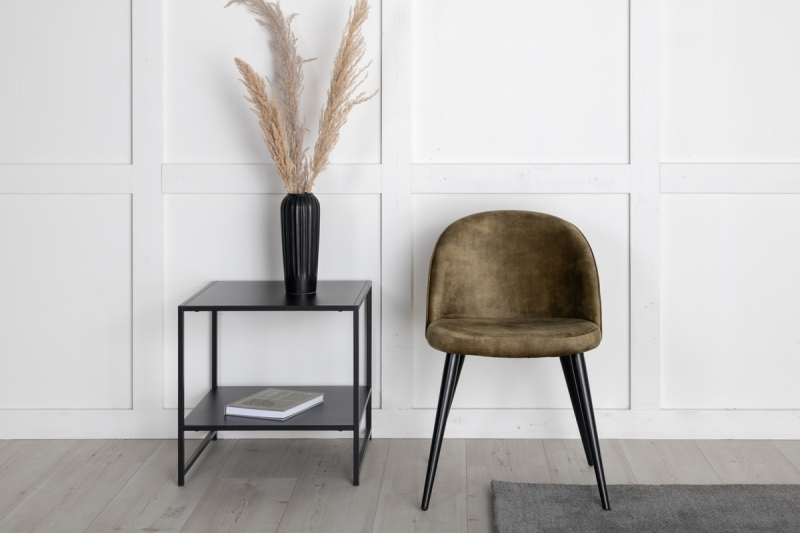 VENTURE HOME стул Velvet