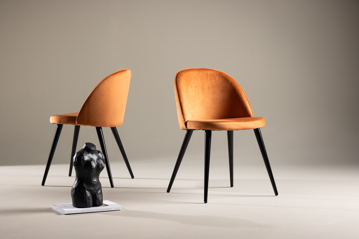 VENTURE HOME Стул Velvet