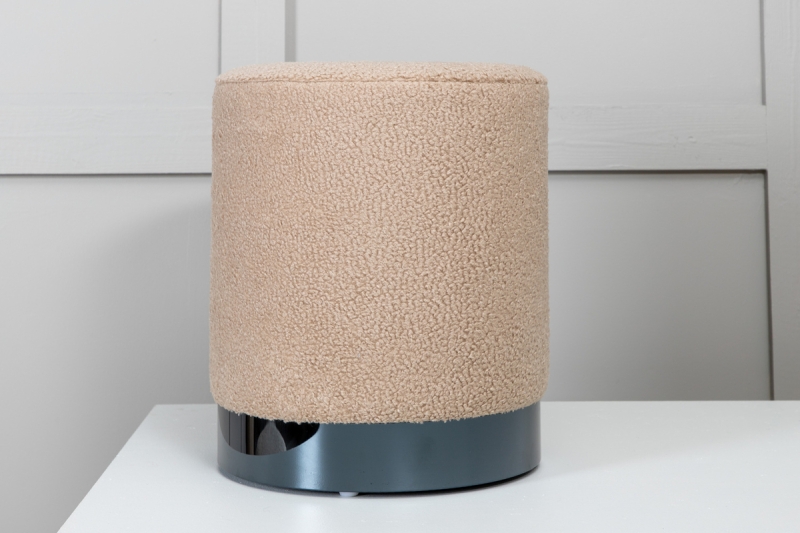 VENTURE HOME Пуф Benji  ø35