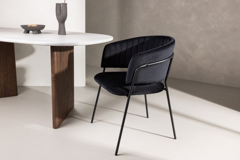 VENTURE HOME Стул  Selma