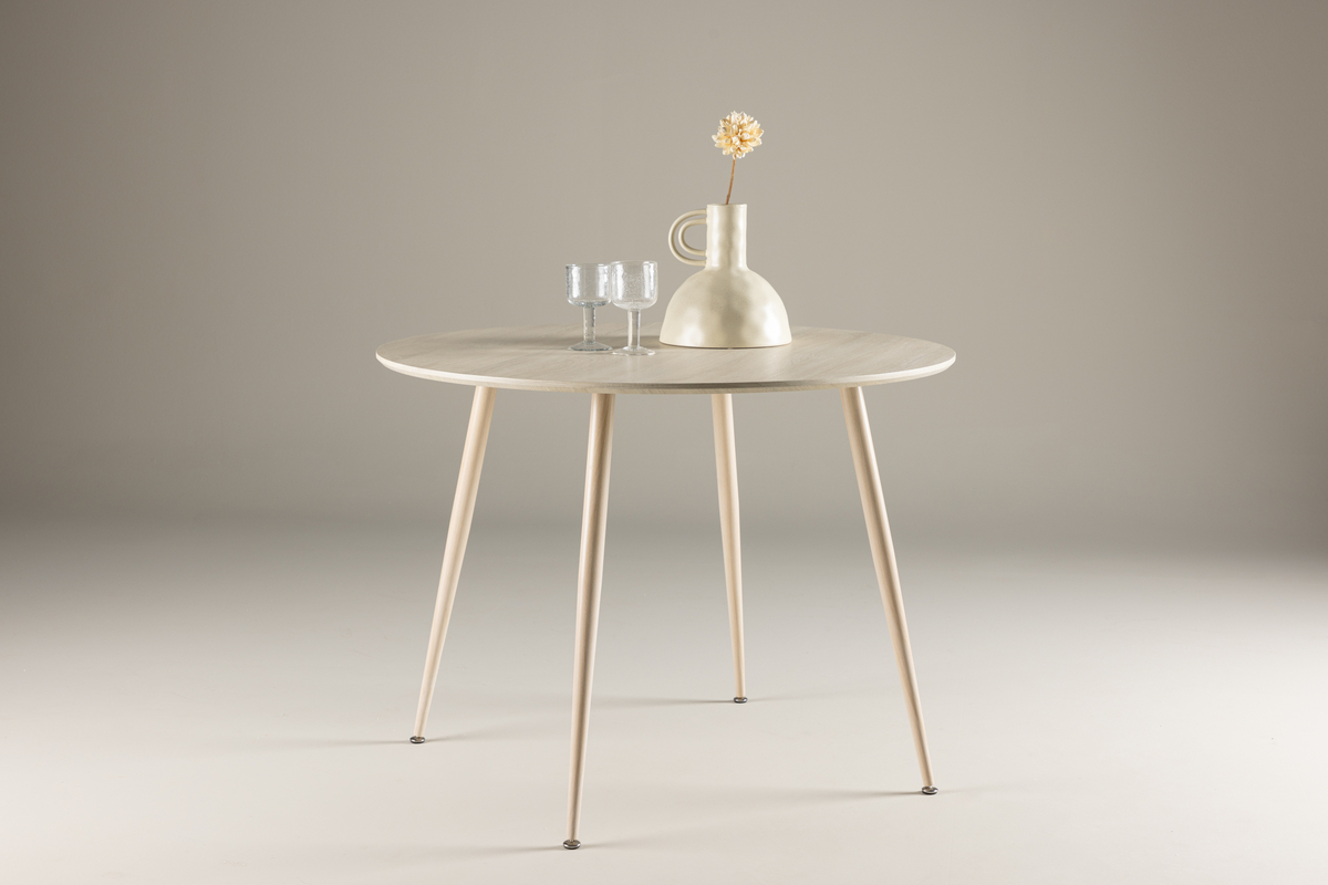 VENTURE HOME Masa Plaza ø100