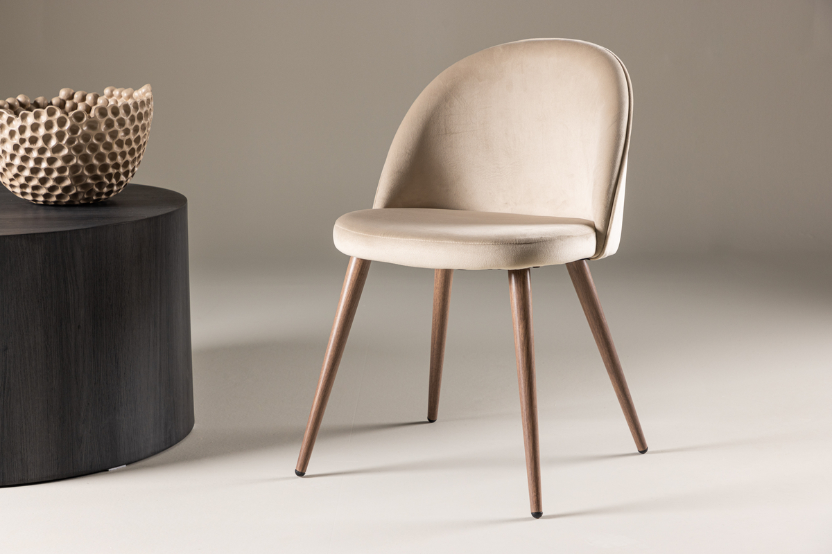 VENTURE HOME scaun Velvet