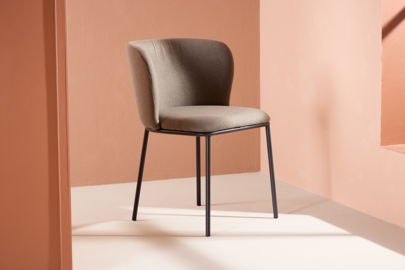 VENTURE HOME Стул  Edina