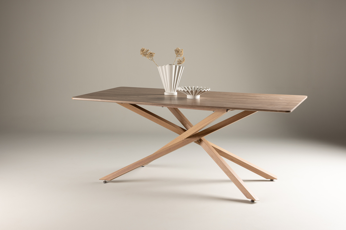 VENTURE HOME стол Piazza 180x90 см