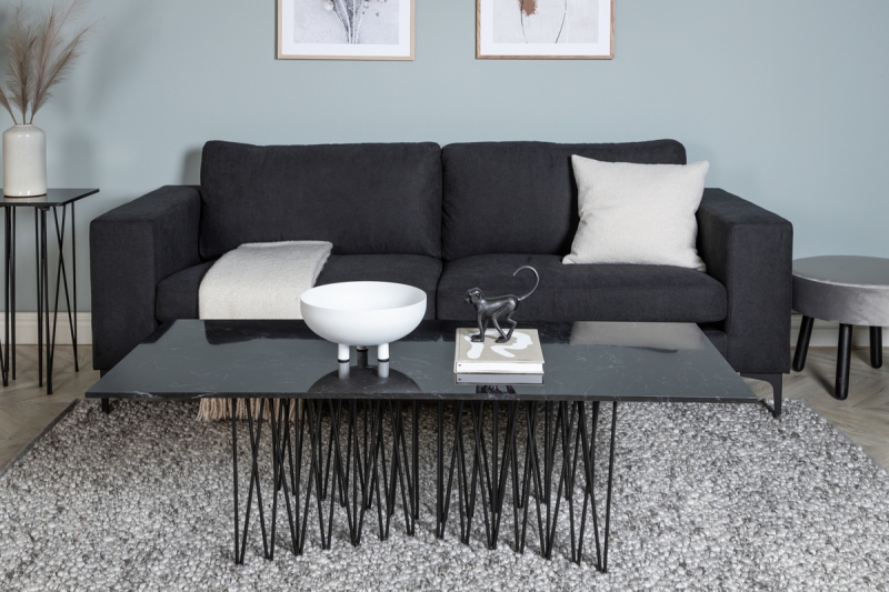 VENTURE HOME диван Bolero 3-местный