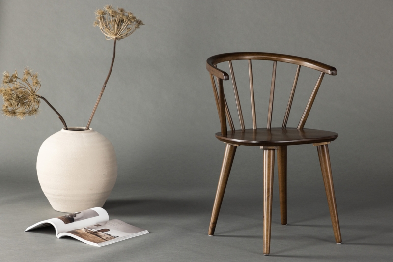 VENTURE HOME Обеденный стул Bobby