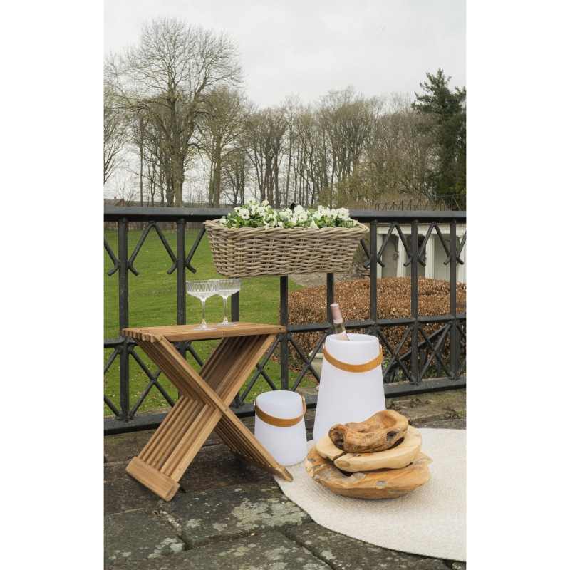 HOUSE NORDIC Столик Erto 40x35x45 см