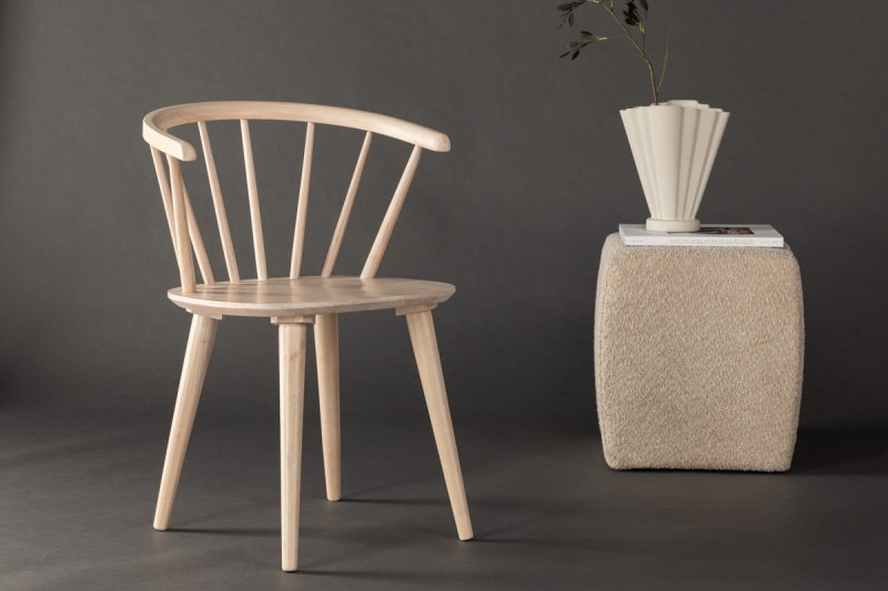 VENTURE HOME стул Bobby