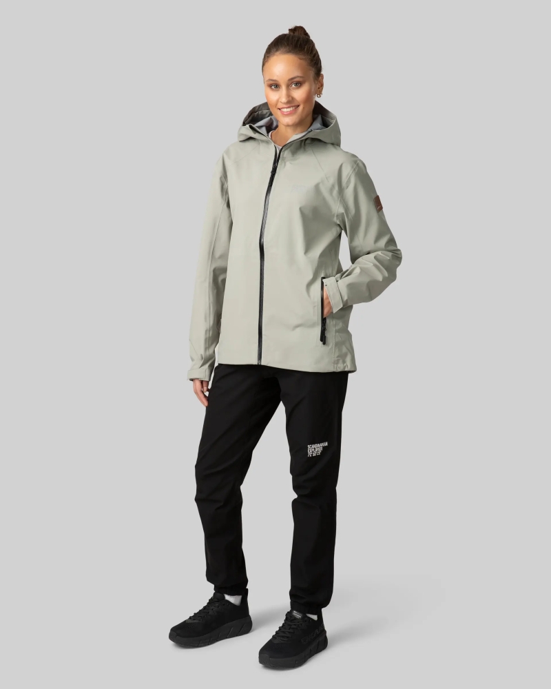 SCANDINAVIAN EXPLORER Куртка