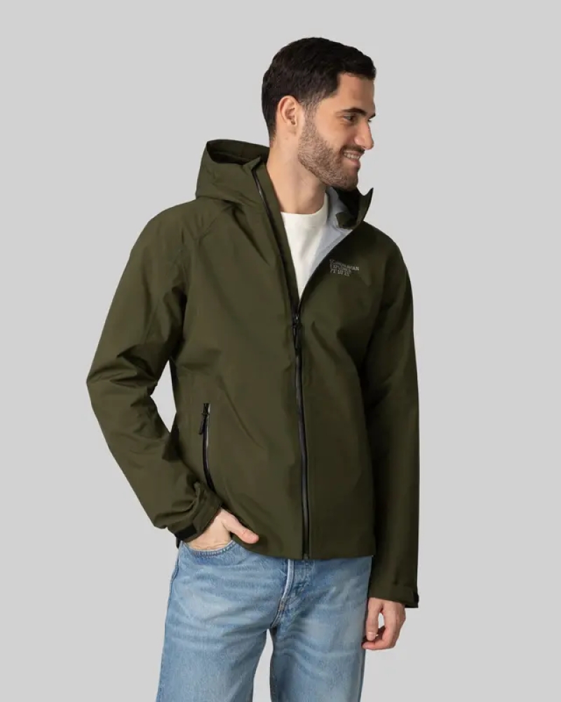 SCANDINAVIAN EXPLORER Куртка