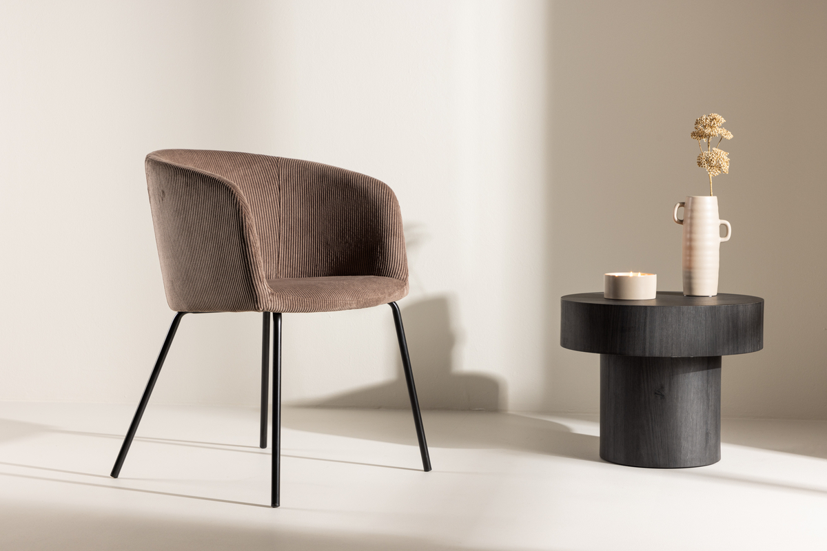 VENTURE HOME Scaun Berit