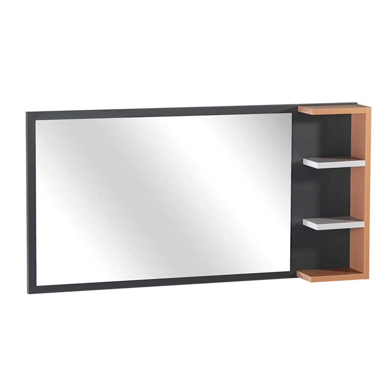 CARMEN Настенное зеркало BREDA