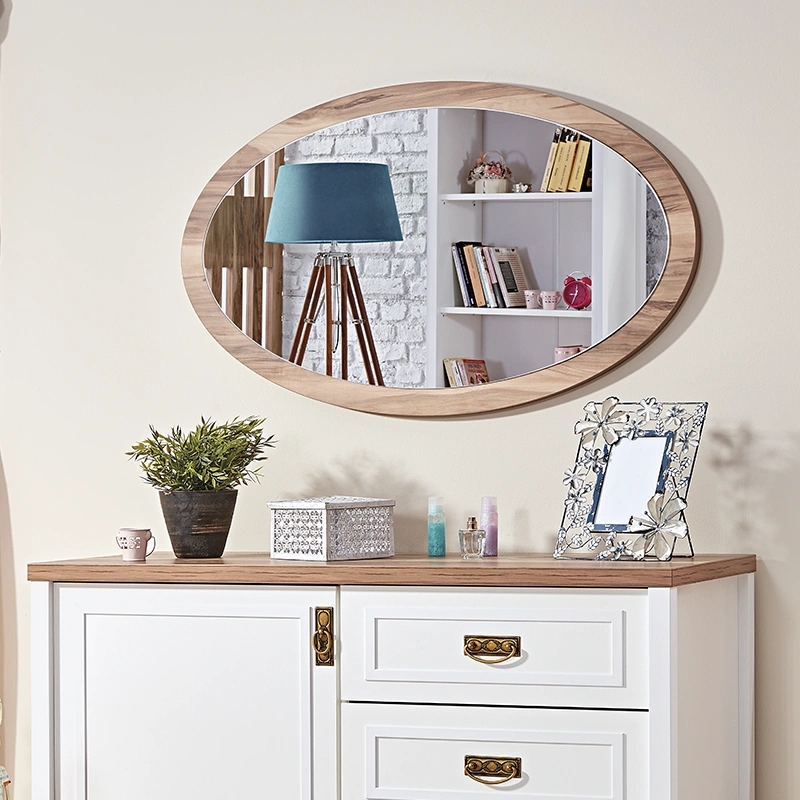 CARMEN Зеркало Tiffany