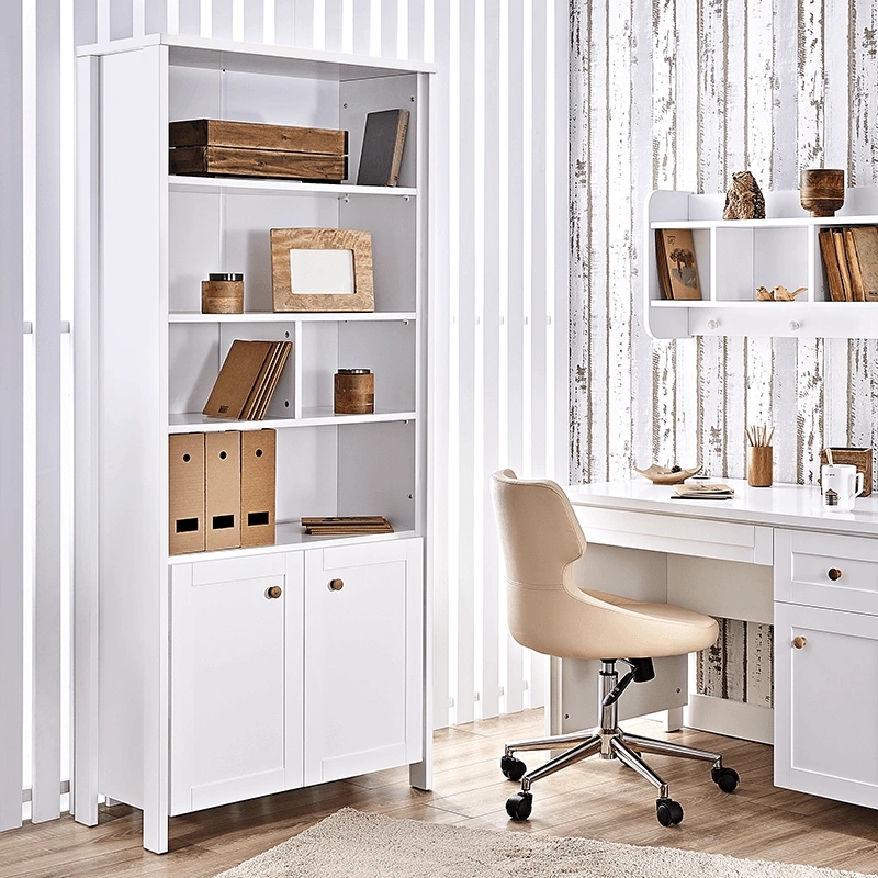 CARMEN Книжная этажерка Oslo