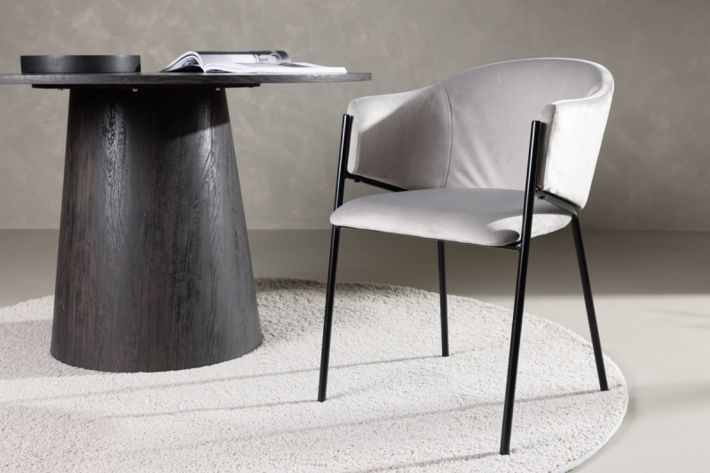 VENTURE HOME Стул  Evelina